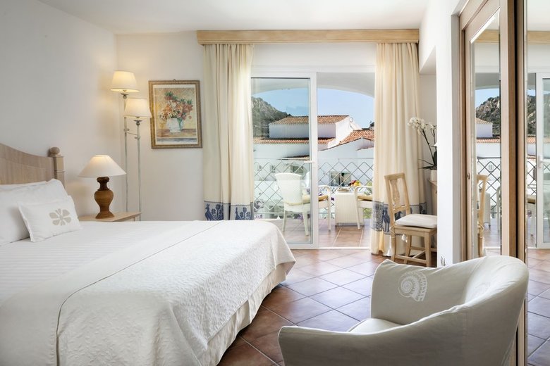 Hotel Melia Poltu Quatu