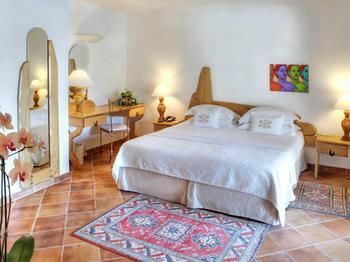 Hotel Melia Poltu Quatu