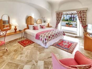 Hotel Melia Poltu Quatu