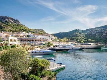 Hotel Melia Poltu Quatu
