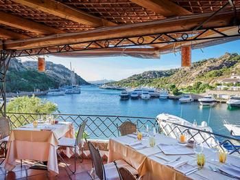 Hotel Melia Poltu Quatu