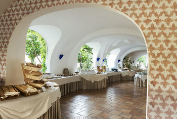 Hotel Melia Poltu Quatu
