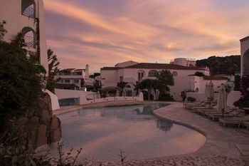 Hotel Melia Poltu Quatu