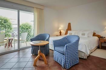 Hotel Melia Poltu Quatu
