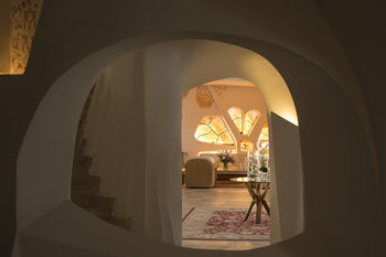 Hotel Melia Poltu Quatu