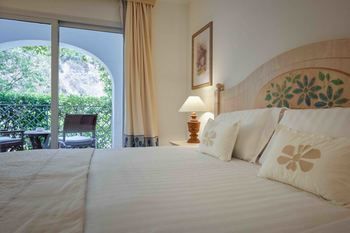 Hotel Melia Poltu Quatu