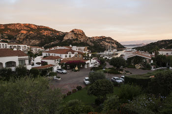 Hotel Melia Poltu Quatu