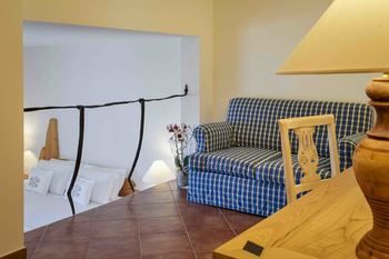 Hotel Melia Poltu Quatu
