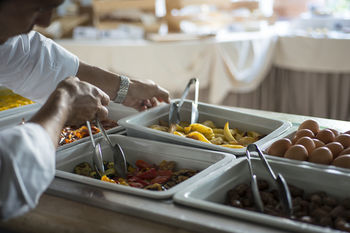 Hotel Melia Poltu Quatu