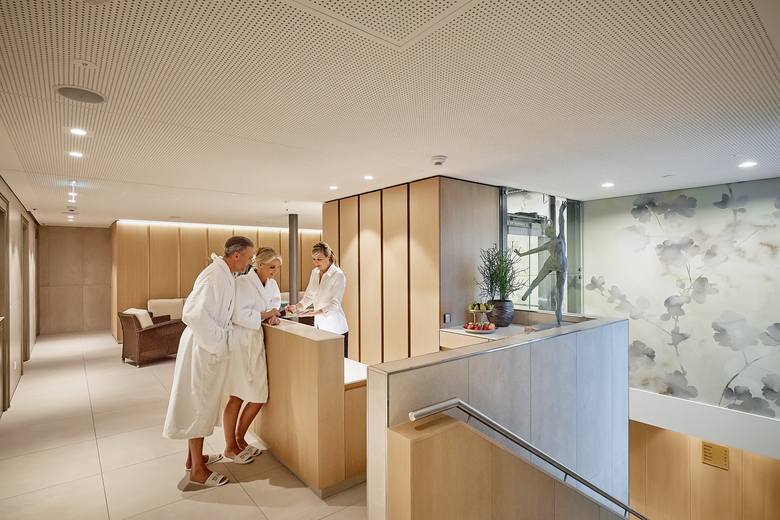 Eden Swiss Quality Hotel