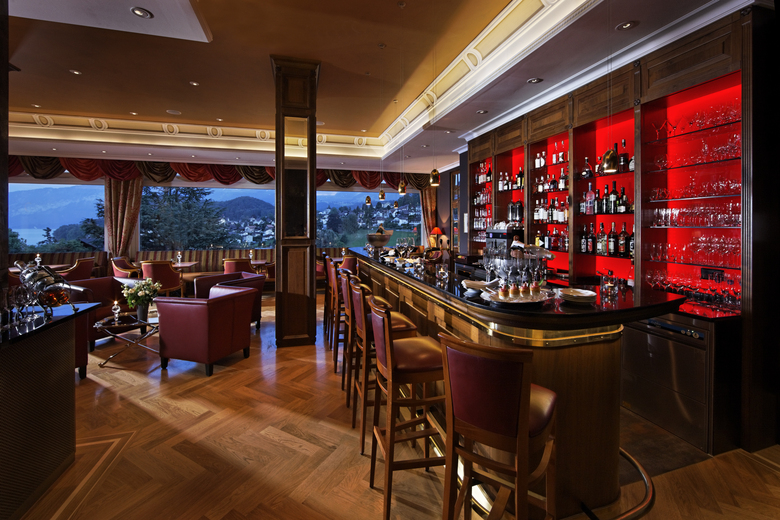 Eden Swiss Quality Hotel