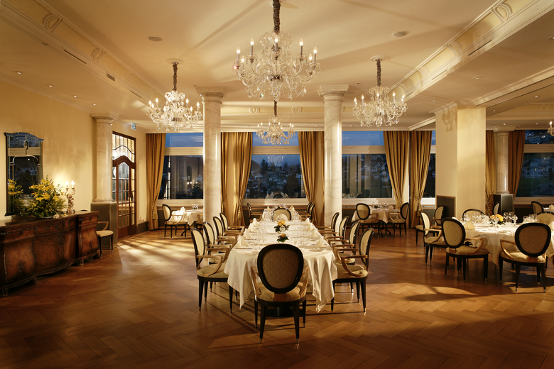 Eden Swiss Quality Hotel