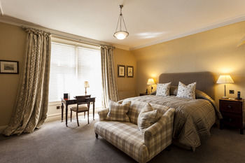 Cromlix House Hotel
