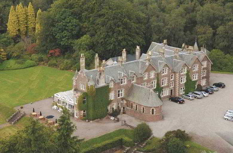 Cromlix House Hotel