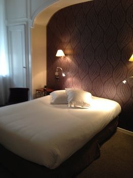 Best Western Hotel De La Bourse