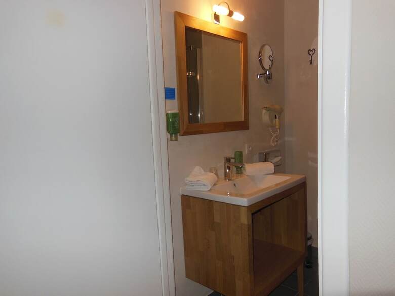 Best Western Hotel De La Bourse