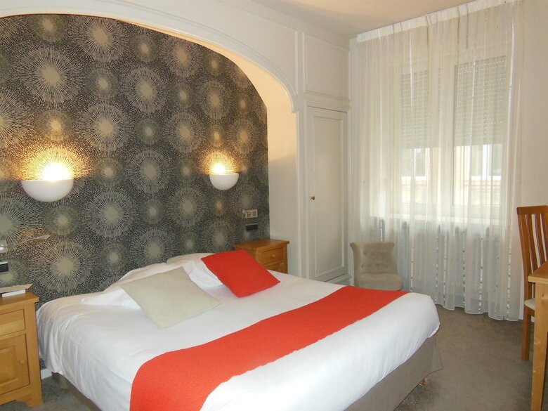 Best Western Hotel De La Bourse