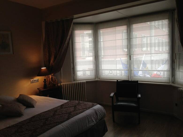 Best Western Hotel De La Bourse