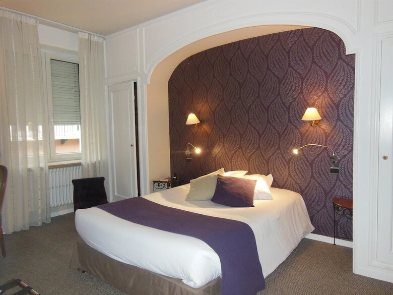 Best Western Hotel De La Bourse