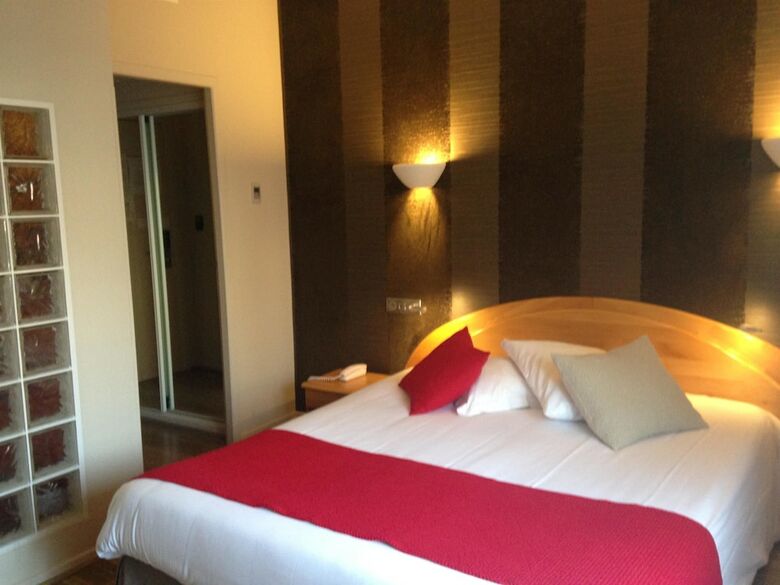 Best Western Hotel De La Bourse