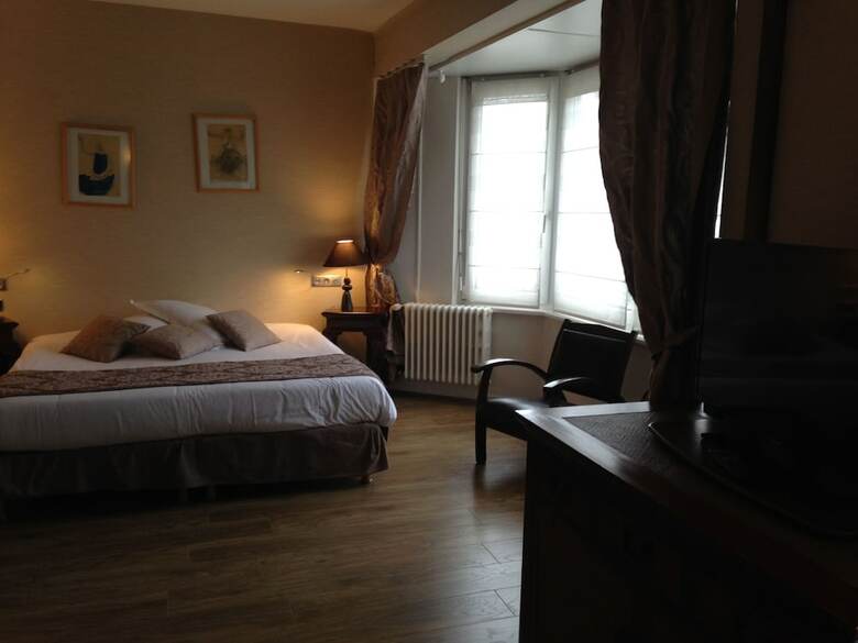 Best Western Hotel De La Bourse