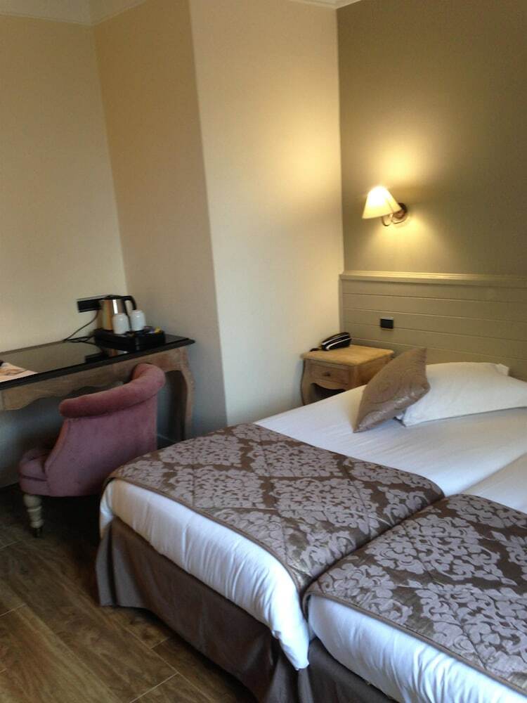 Best Western Hotel De La Bourse