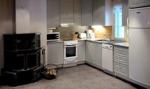 Apartamentos Kerimaa Holiday Village