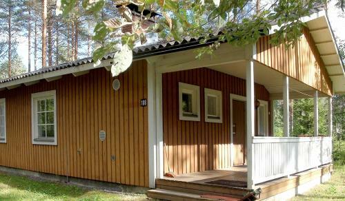 Apartamentos Kerimaa Holiday Village