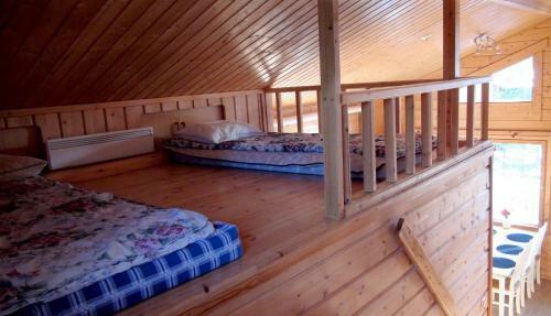 Apartamentos Kerimaa Holiday Village