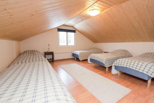 Apartamentos Kerimaa Holiday Village
