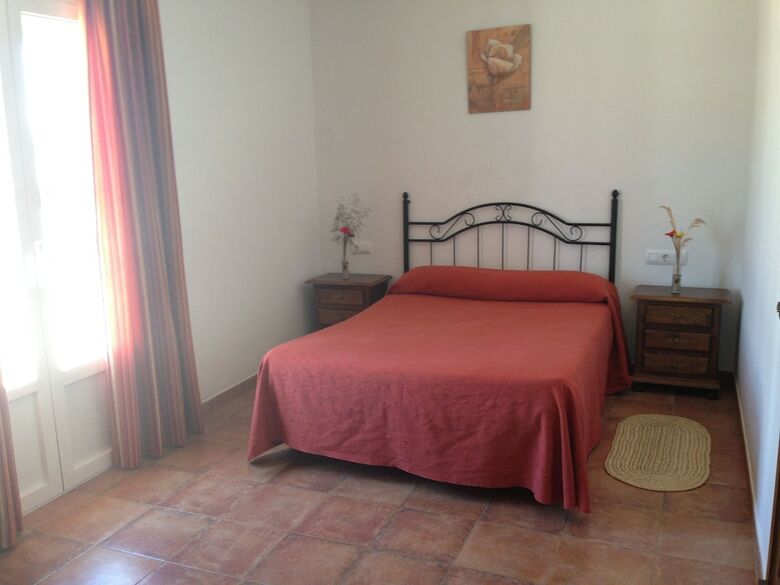 Agroturismo Casa Rural El Limonero