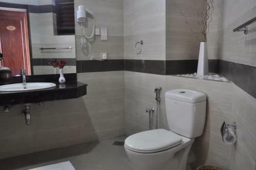 Hotel Laya Beach