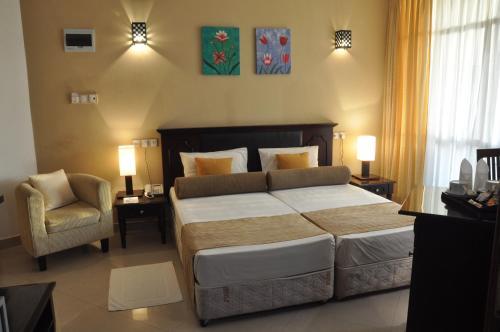 Hotel Laya Beach