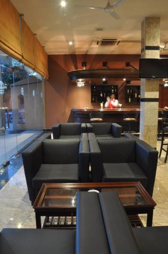 Hotel Laya Beach