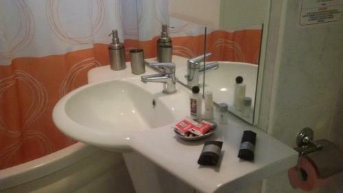 Apartamento Atlas Accommodation Studio Romana De Lux