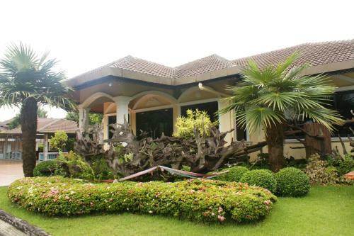 Juntra Resort & Hotel