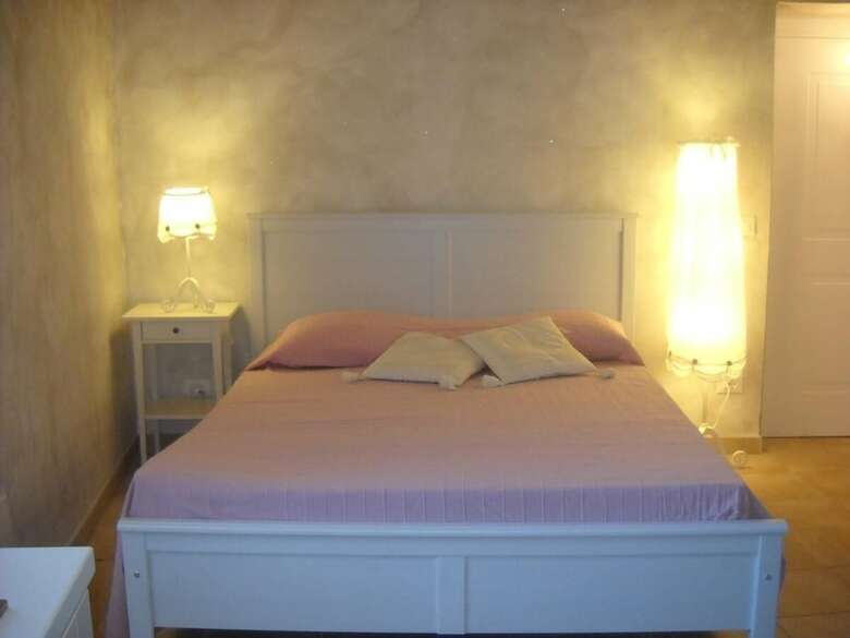 Agroturismo Agriturismo Mamma Chica