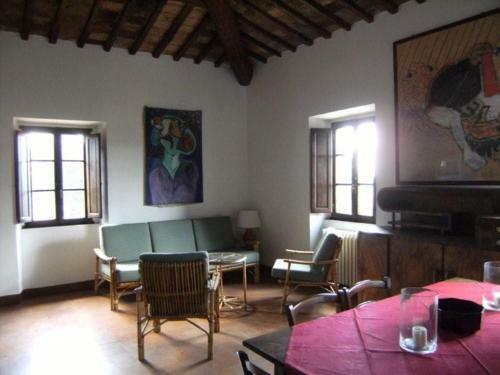 Agroturismo La Scheggia Holiday