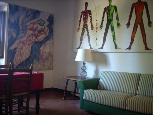 Agroturismo La Scheggia Holiday