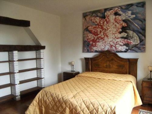 Agroturismo La Scheggia Holiday