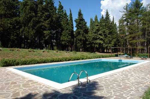 Agroturismo La Scheggia Holiday