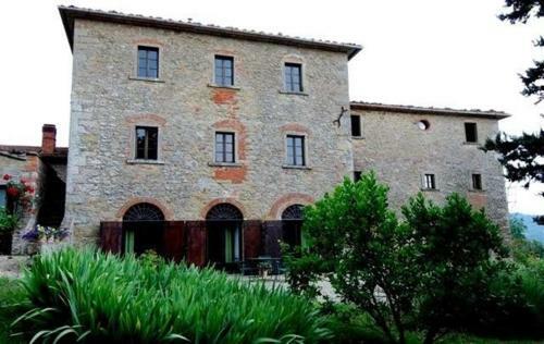 Agroturismo La Scheggia Holiday