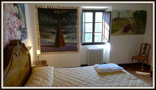 Agroturismo La Scheggia Holiday