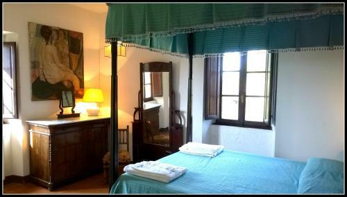 Agroturismo La Scheggia Holiday