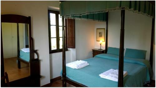 Agroturismo La Scheggia Holiday
