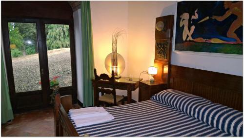 Agroturismo La Scheggia Holiday