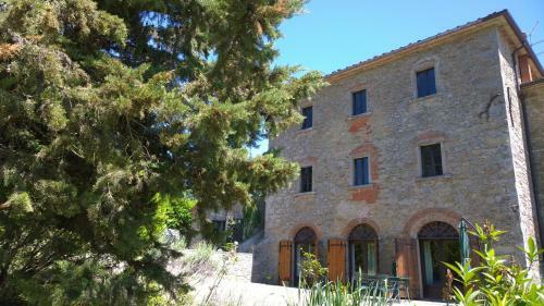 Agroturismo La Scheggia Holiday