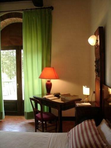 Agroturismo La Scheggia Holiday