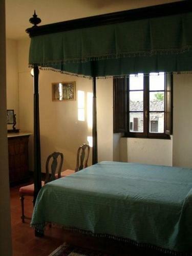 Agroturismo La Scheggia Holiday