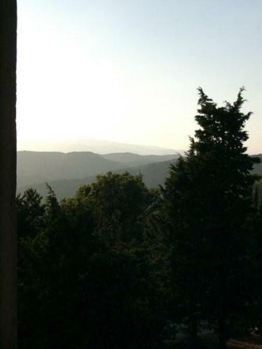 Agroturismo La Scheggia Holiday